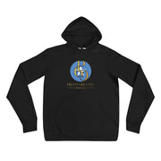 G/C Unisex Hoodie Somalia Gold