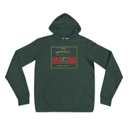 S/C Unisex Hoodie Universal Gold