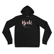 B/C Unisex Hoodie Bale Pink