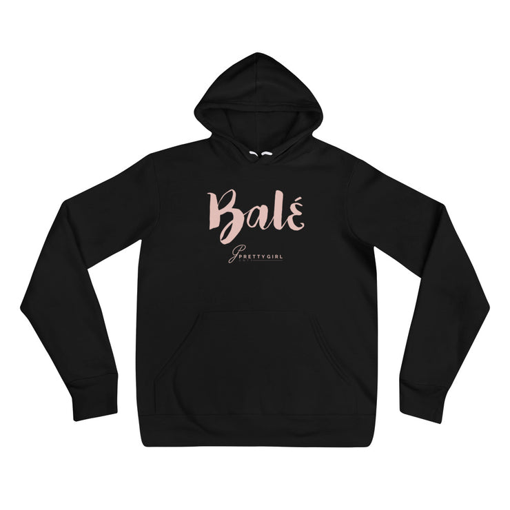 B/C Unisex Hoodie Bale Pink