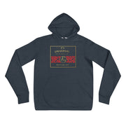 S/C Unisex Hoodie Universal Gold