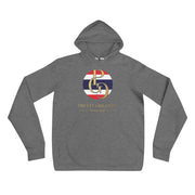 G/C Unisex Hoodie Thailand Gold