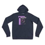 S/C Unisex hoodie Circle of You