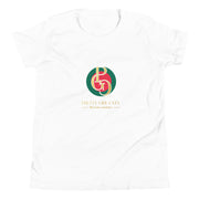 G/C Girl's T-Shirt Bangladesh Gold