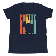 S/C Youth Short Sleeve T-Shirt Pretty Unique