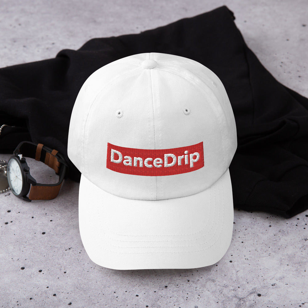 S/C Women's Cotton Cap DanceDrip