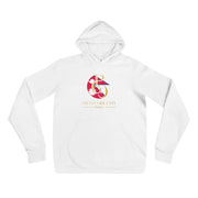 G/C Unisex Hoodie Nepal Gold