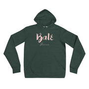 B/C Unisex Hoodie Bale Pink