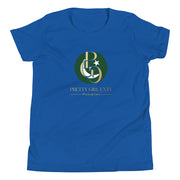 G/C Girl's T-Shirt Pakistan Gold