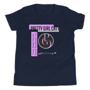S/C Youth Short Sleeve T-Shirt Circle of You