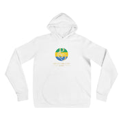 G/C Unisex Hoodie Gabon Gold