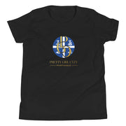 G/C Girl's T-Shirt Martinique Gold