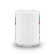 B/C Mug Cartoon Ice Cream