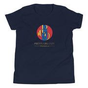 G/C Girl's T-Shirt Mongolia Gold