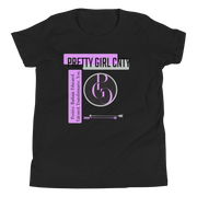 S/C Youth Short Sleeve T-Shirt Circle of You