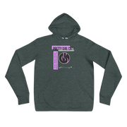 S/C Unisex hoodie Circle of You