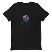 G/C Short-Sleeve Unisex T-shirt New Zealand Gold
