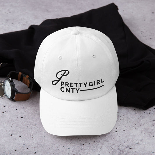 B/C Women’s Cotton Cap Ballerina Text Black
