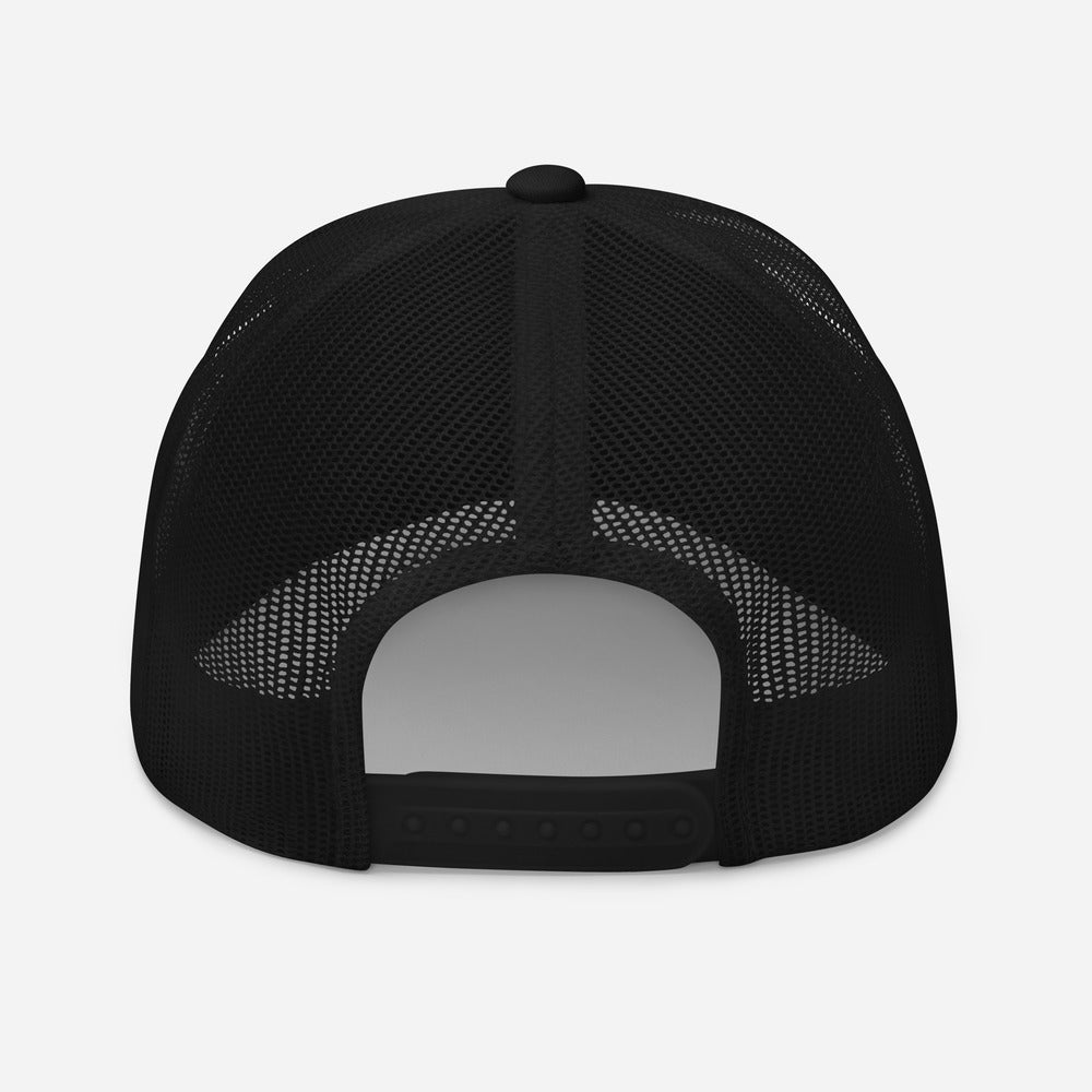 S/C Women's Trucker Cap IDC