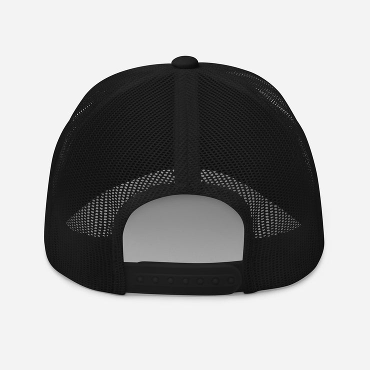 S/C Women's Trucker Cap IDC