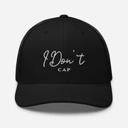 S/C Women's Trucker Cap IDC