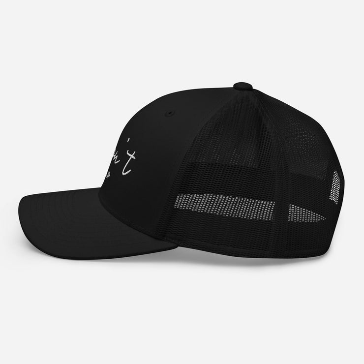 S/C Women's Trucker Cap IDC
