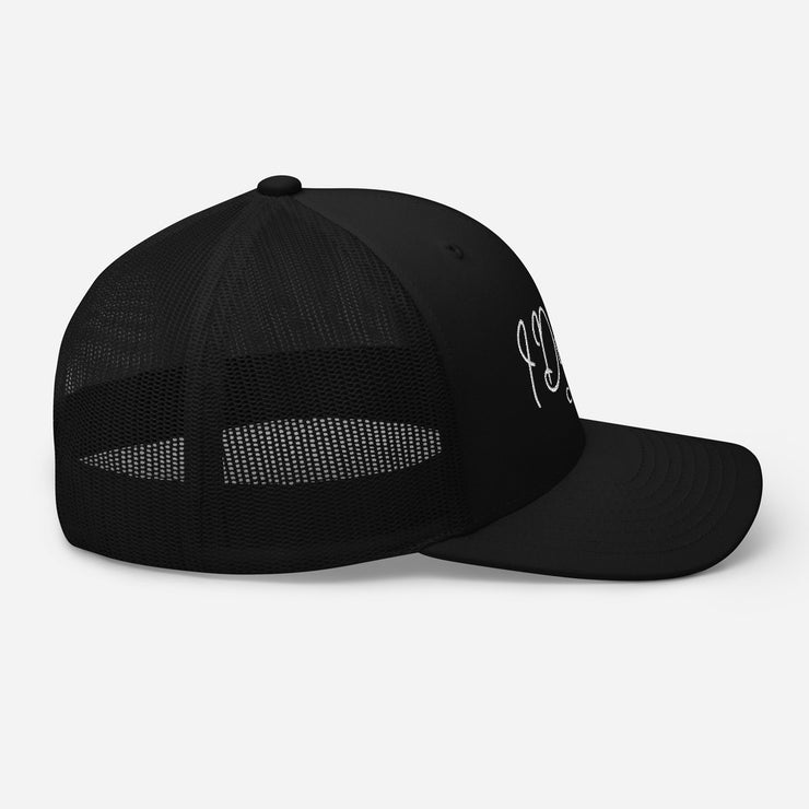 S/C Women's Trucker Cap IDC