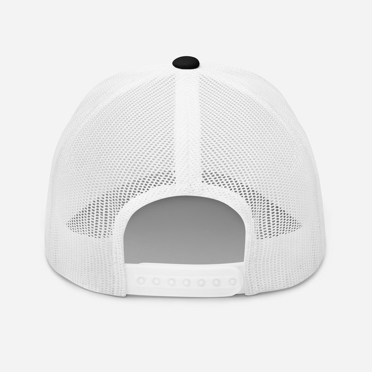 S/C Women's Trucker Cap IDC