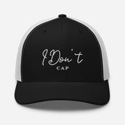 S/C Women's Trucker Cap IDC