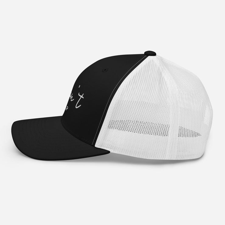 S/C Women's Trucker Cap IDC