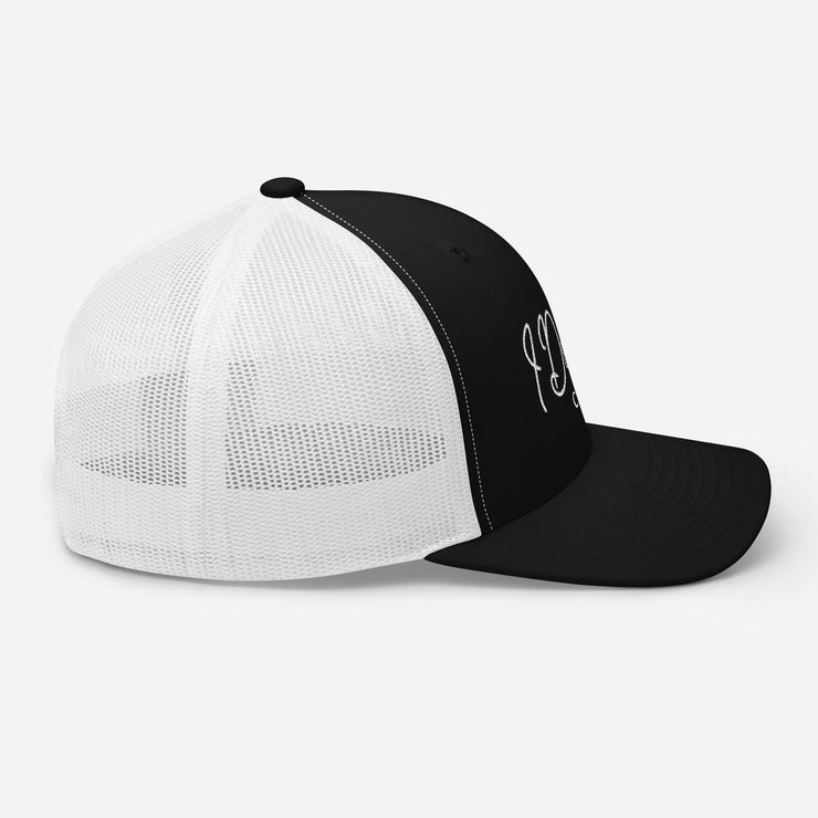 S/C Women's Trucker Cap IDC