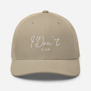 S/C Women's Trucker Cap IDC