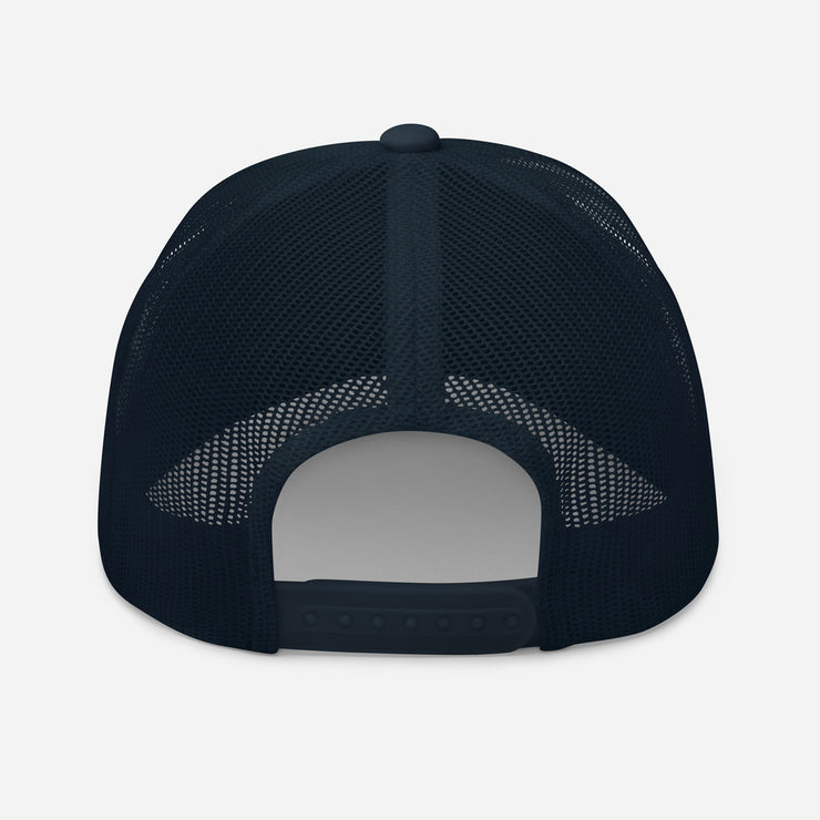 S/C Women's Trucker Cap IDC
