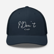 S/C Women's Trucker Cap IDC