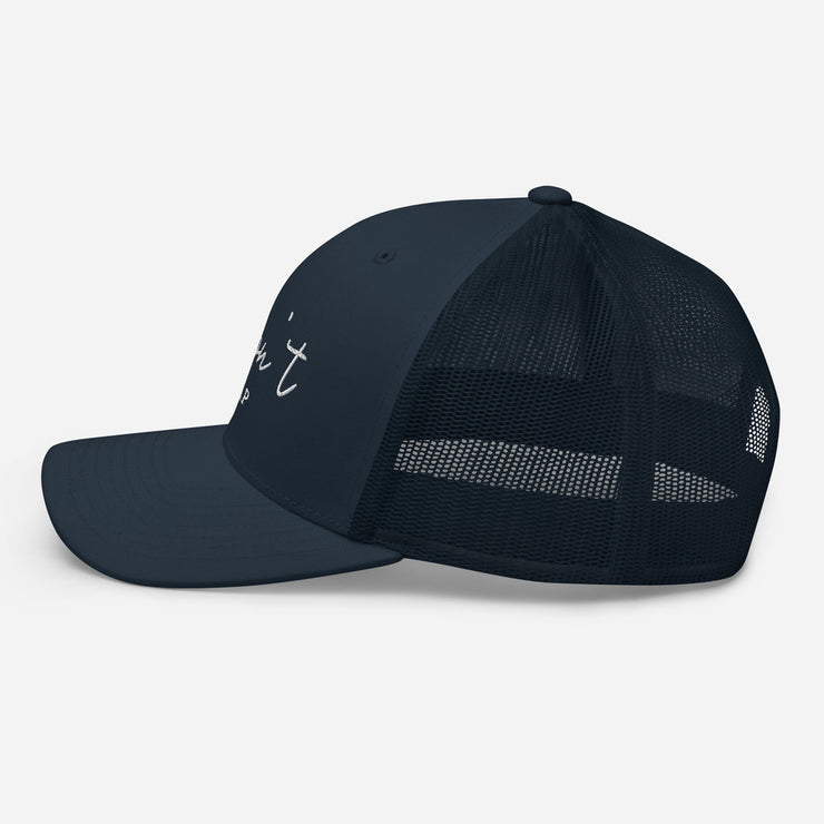S/C Women's Trucker Cap IDC