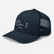 S/C Women's Trucker Cap IDC
