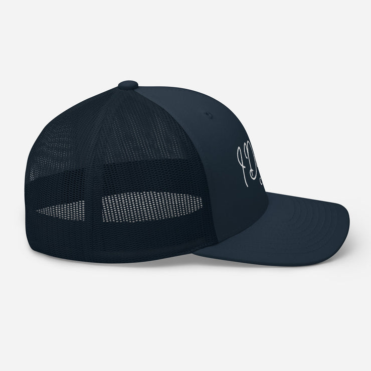S/C Women's Trucker Cap IDC
