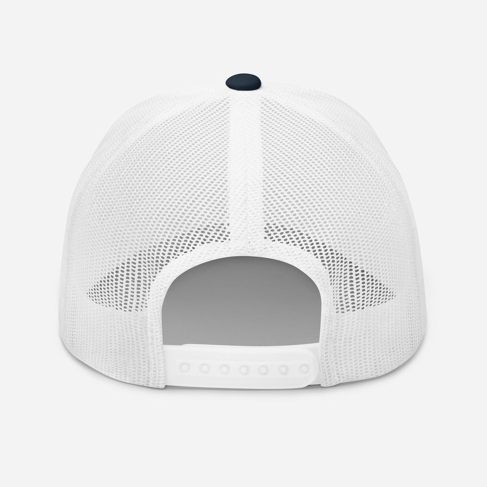 S/C Women's Trucker Cap IDC