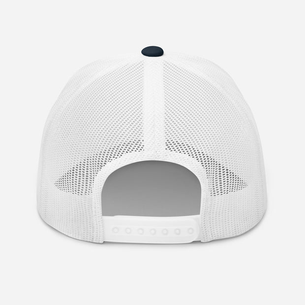 S/C Women's Trucker Cap IDC