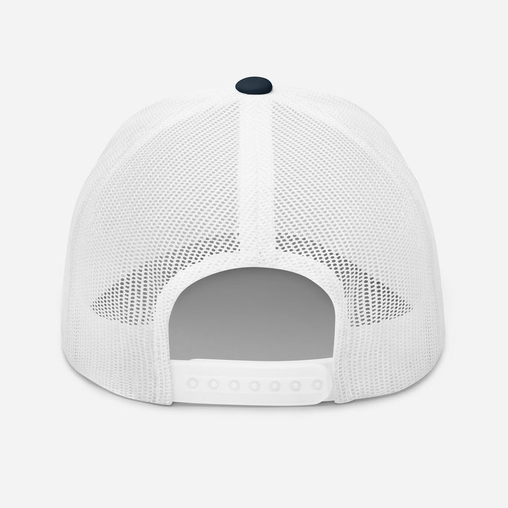 S/C Women's Trucker Cap IDC