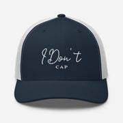 S/C Women's Trucker Cap IDC