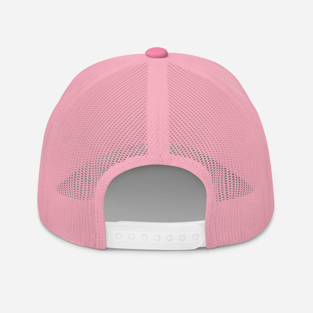S/C Women's Trucker Cap IDC
