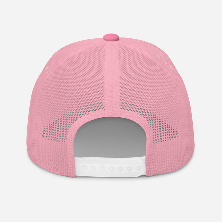 S/C Women's Trucker Cap IDC