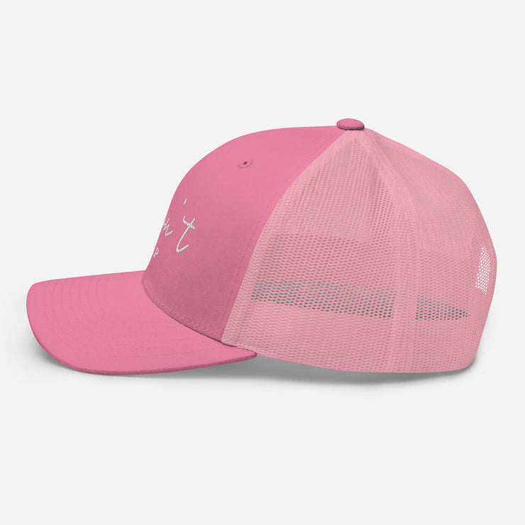 S/C Women's Trucker Cap IDC