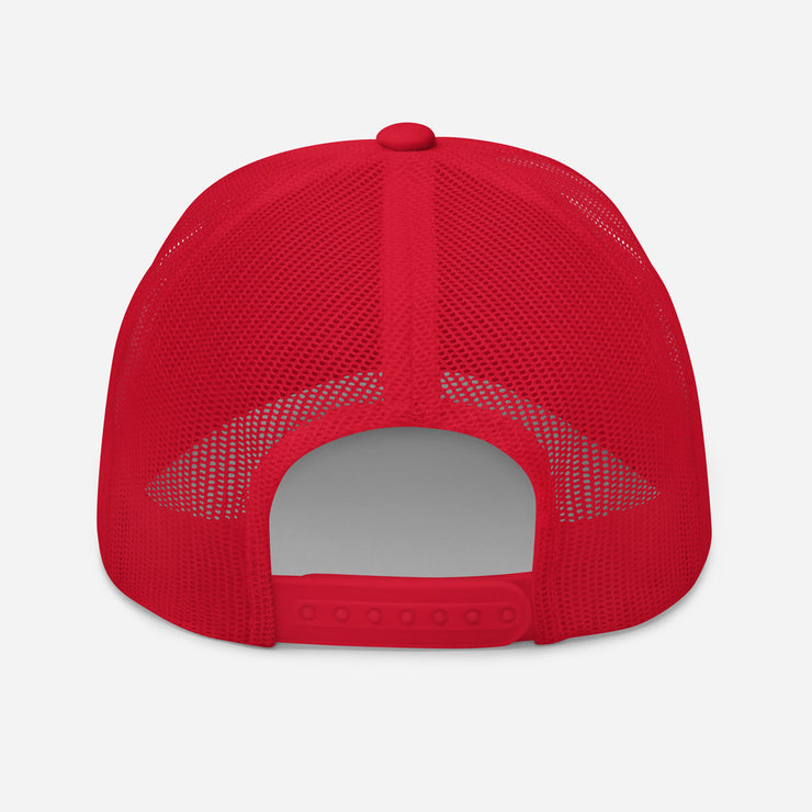 S/C Women's Trucker Cap IDC