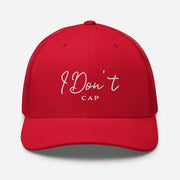 S/C Women's Trucker Cap IDC