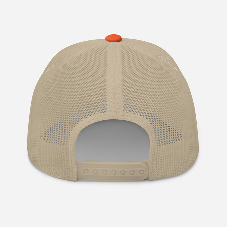 S/C Women's Trucker Cap IDC