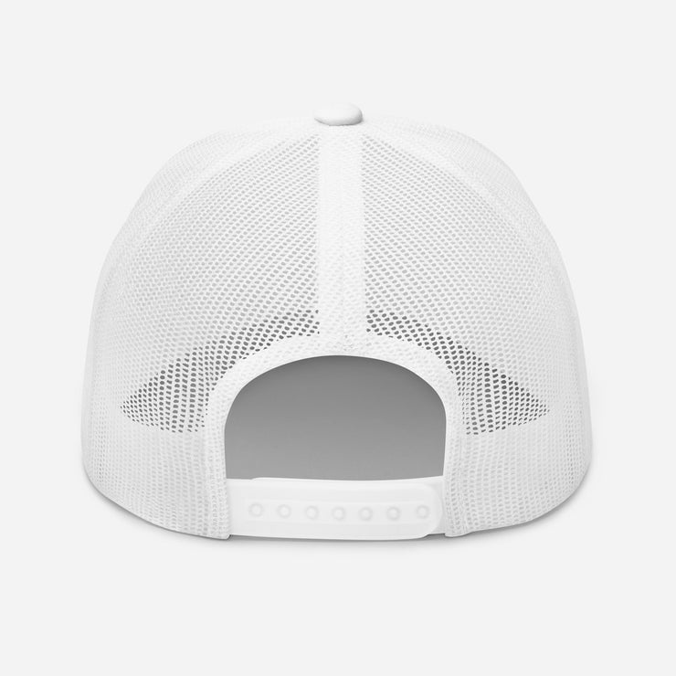 S/C Women's Trucker Cap IDC