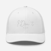 S/C Women's Trucker Cap IDC