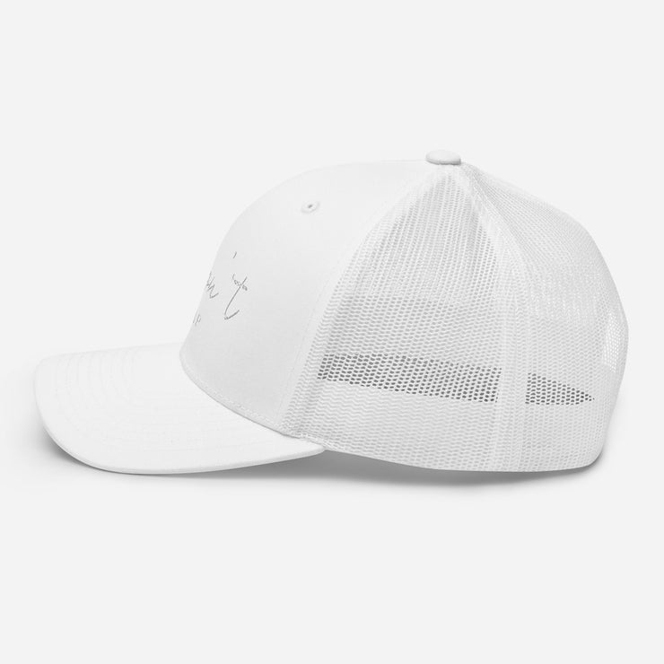 S/C Women's Trucker Cap IDC
